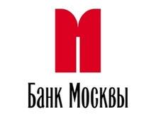 Банк Москвы Банк Москвы